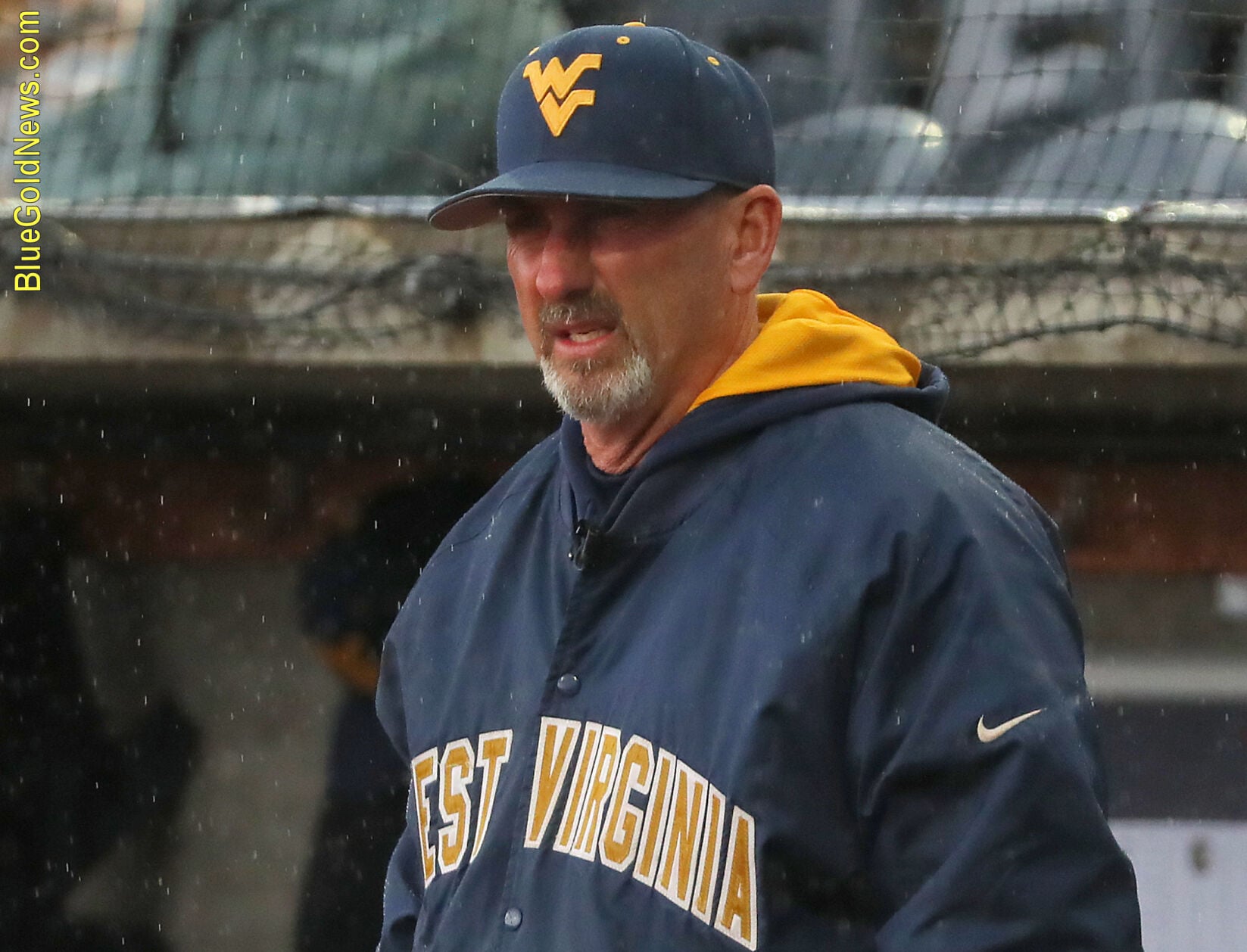 Despite the losses, WVU baseball took a 