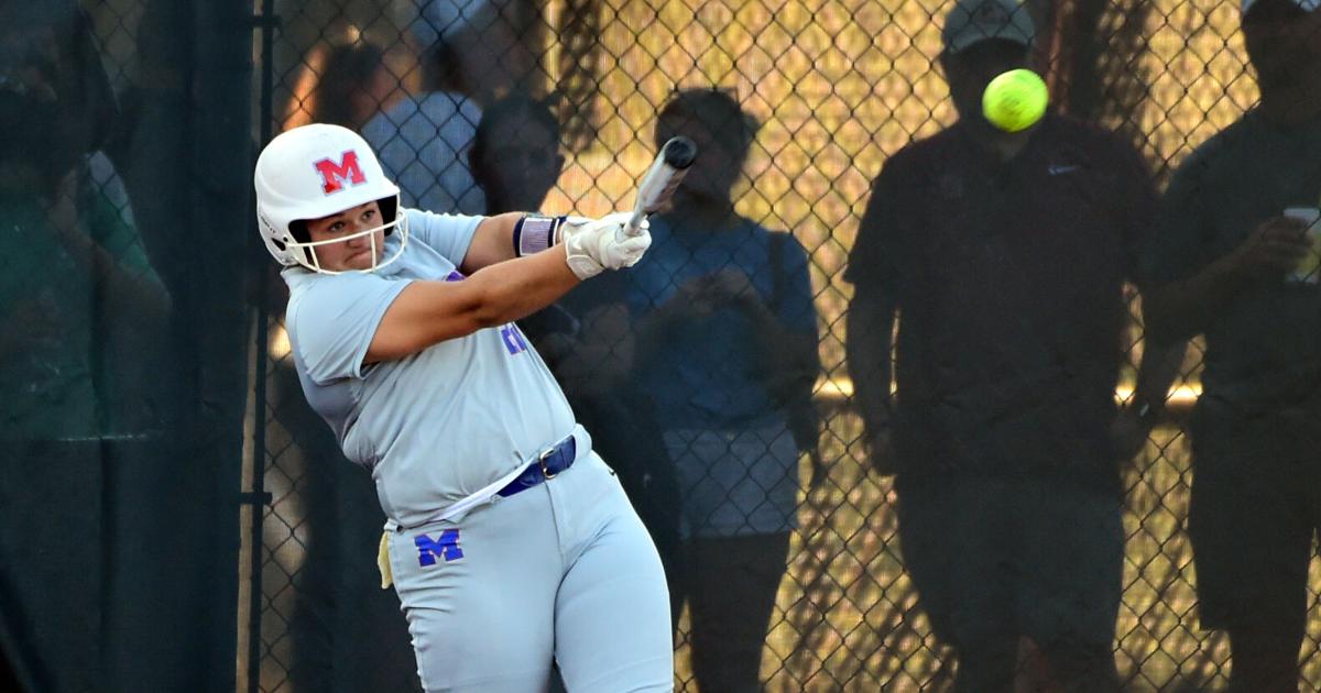 Morgantown punches ticket to Class AAAA state championship game