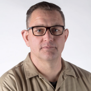 Shepherdstown Educator David Modler Receives State Art Award