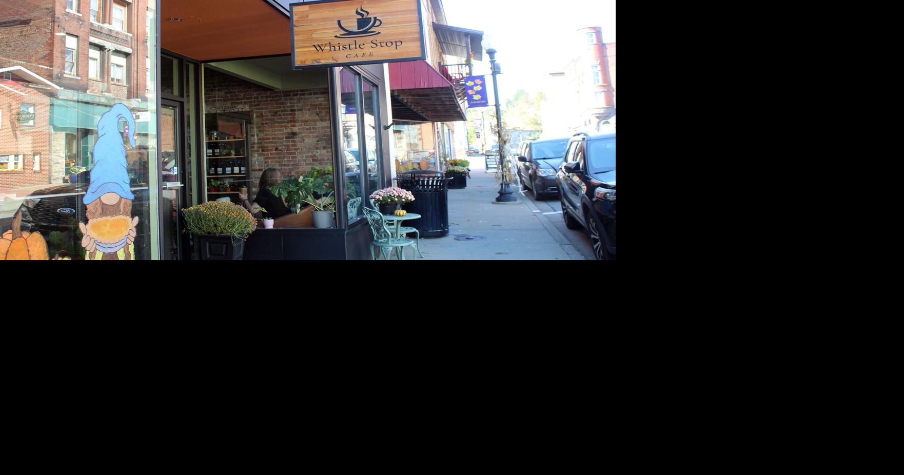 Whistle Stop Café finds new home, renewed growth and community support in Grafton