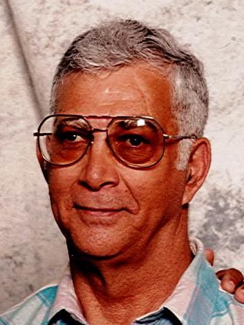 Anthony Ferris Jr. | Harrison Obituaries | wvnews.com
