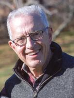 Jack Wayne Harvey