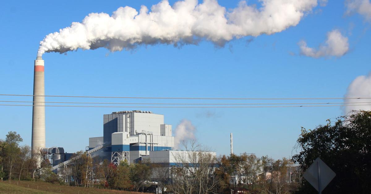 Longview Power LLC files Chapter 11 bankruptcy | WV News | wvnews.com
