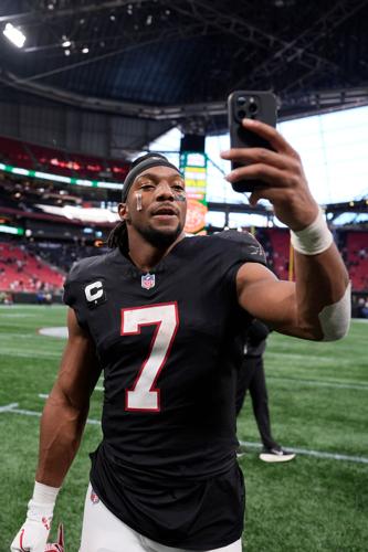 49ers Falcons Football | Pro Sports | wvnews.com