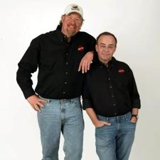 John Boy & Billy’s ‘The Big Show’ to End After Four Decades on Air | WV