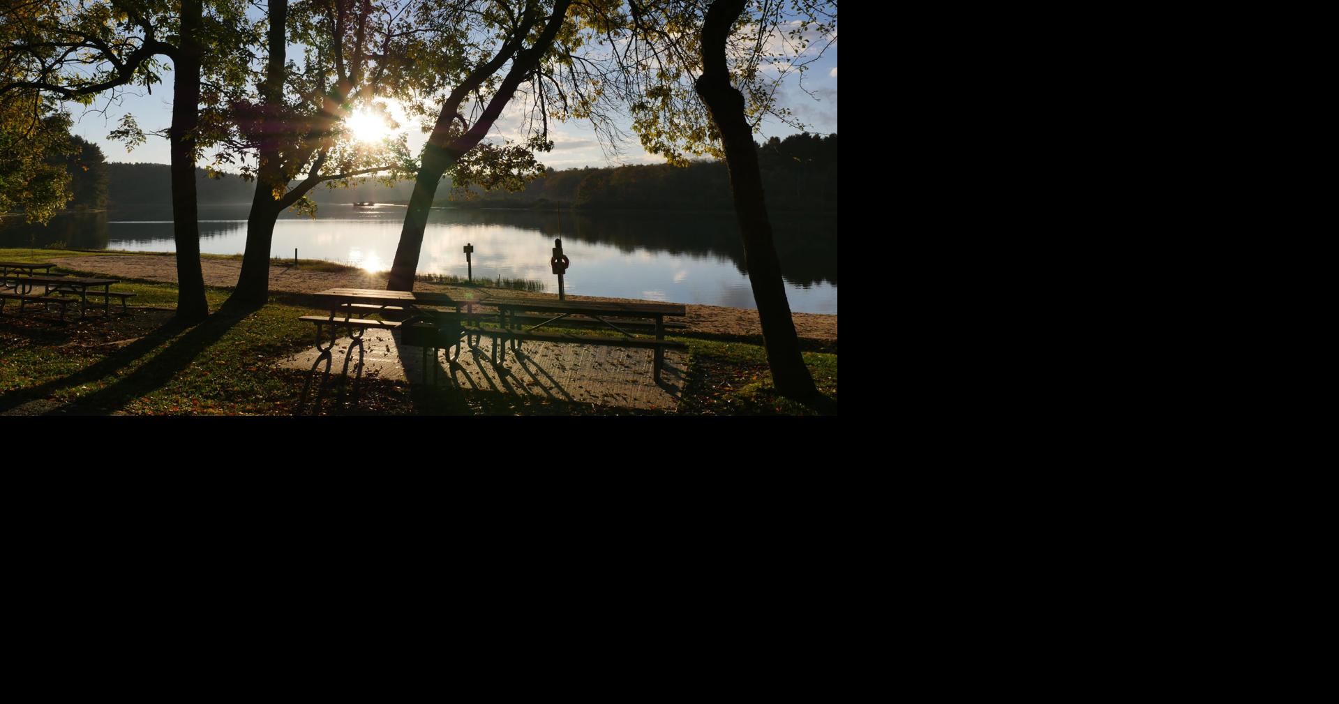 Herrington Manor/Swallow Falls September programs