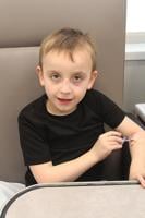 WVU Medicine Children’s offers first dose of gene therapy for Duchenne muscular dystrophy in state