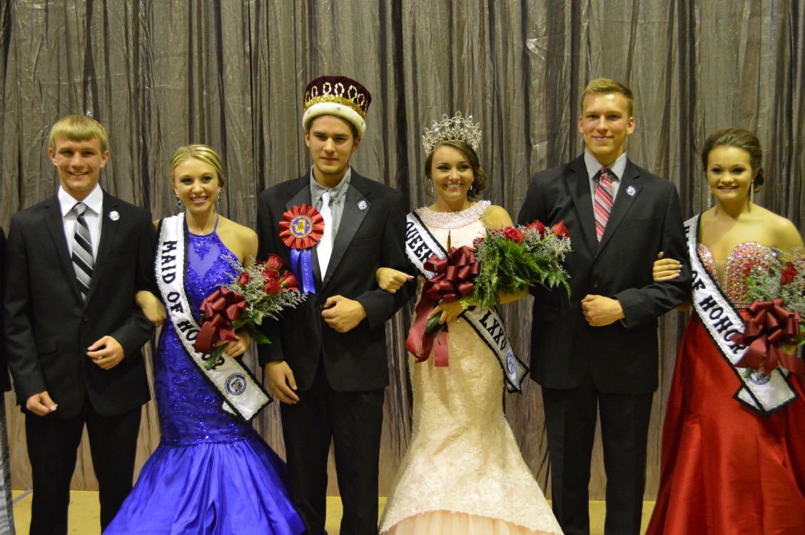 Preston County Buckwheat Festival is celebrating 75 years NCWV Life