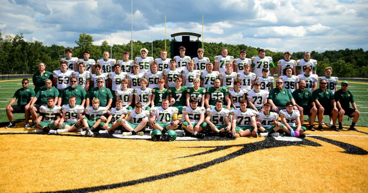 Doddridge County seeks 8th consecutive playoff appearance West