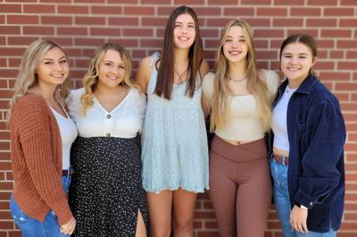 Meigs High School homecoming is a week-long celebration