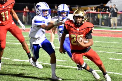 Hawks Have Big Opportunity Starting With Albert Gallatin Sports