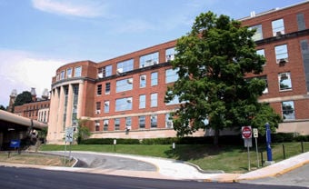 Image result for hodges hall picture