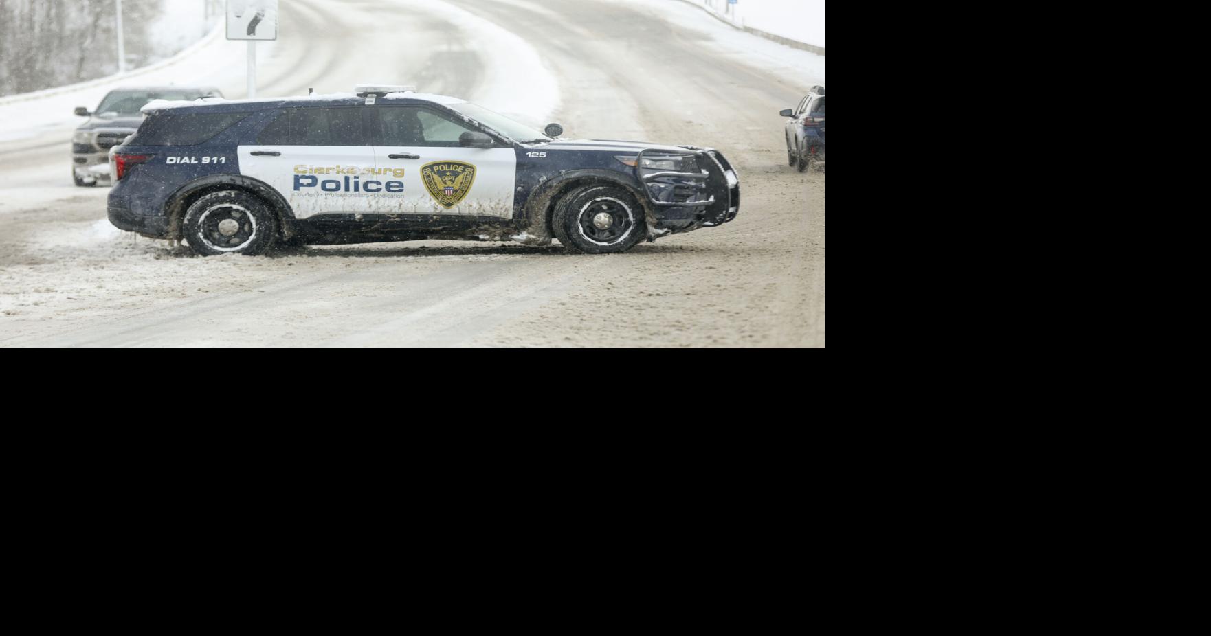 Winter storm forces widespread school closures across West Virginia ...
