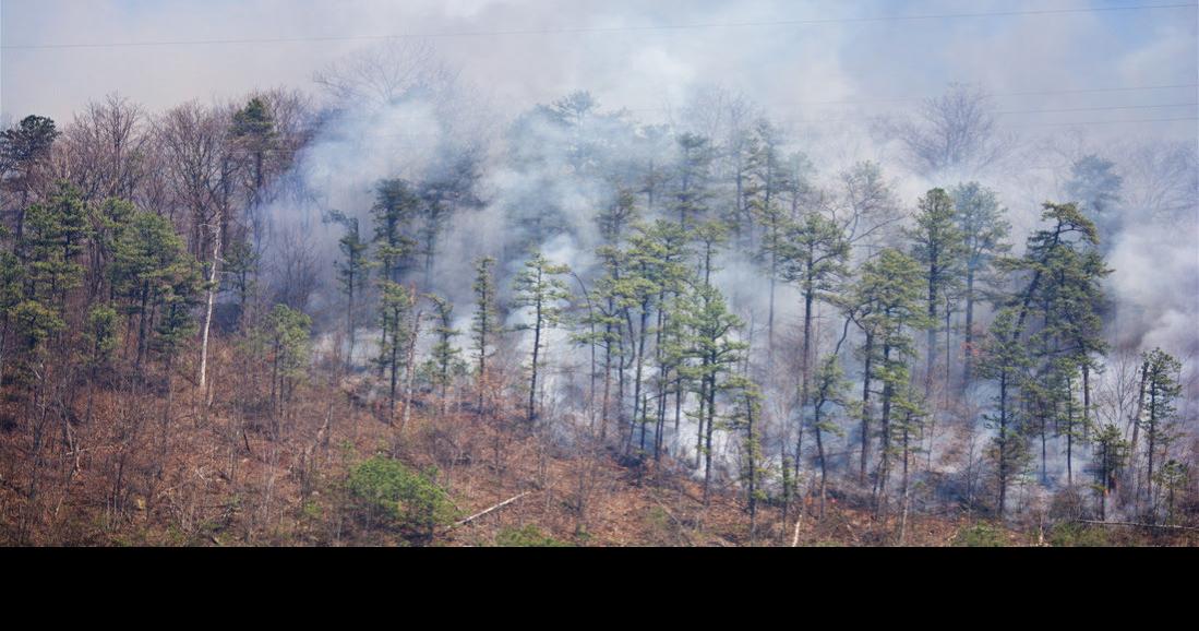 West Virginia burning restrictions return Monday WV News