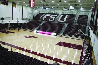Feast Your Eyes On New Feaster Center Ncwv College Wvnews Com