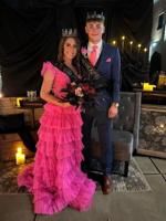 Southern Local celebrates prom with dance, crowing on queen and king