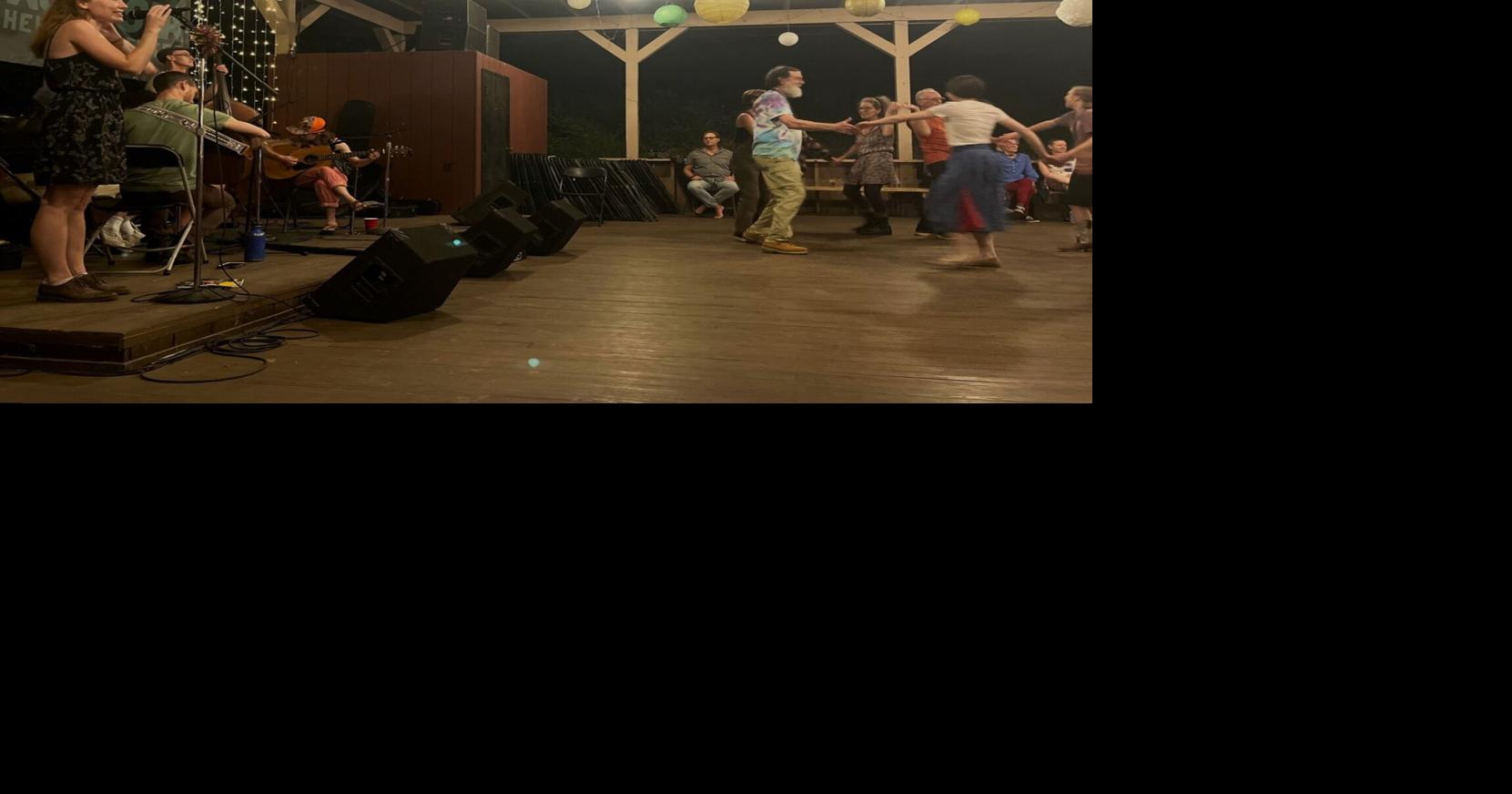 Appalachian square dance callers making scene more WV News