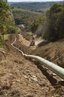 Atlantic Coast, Mountain Valley pipelines to bring jobs, opportunities