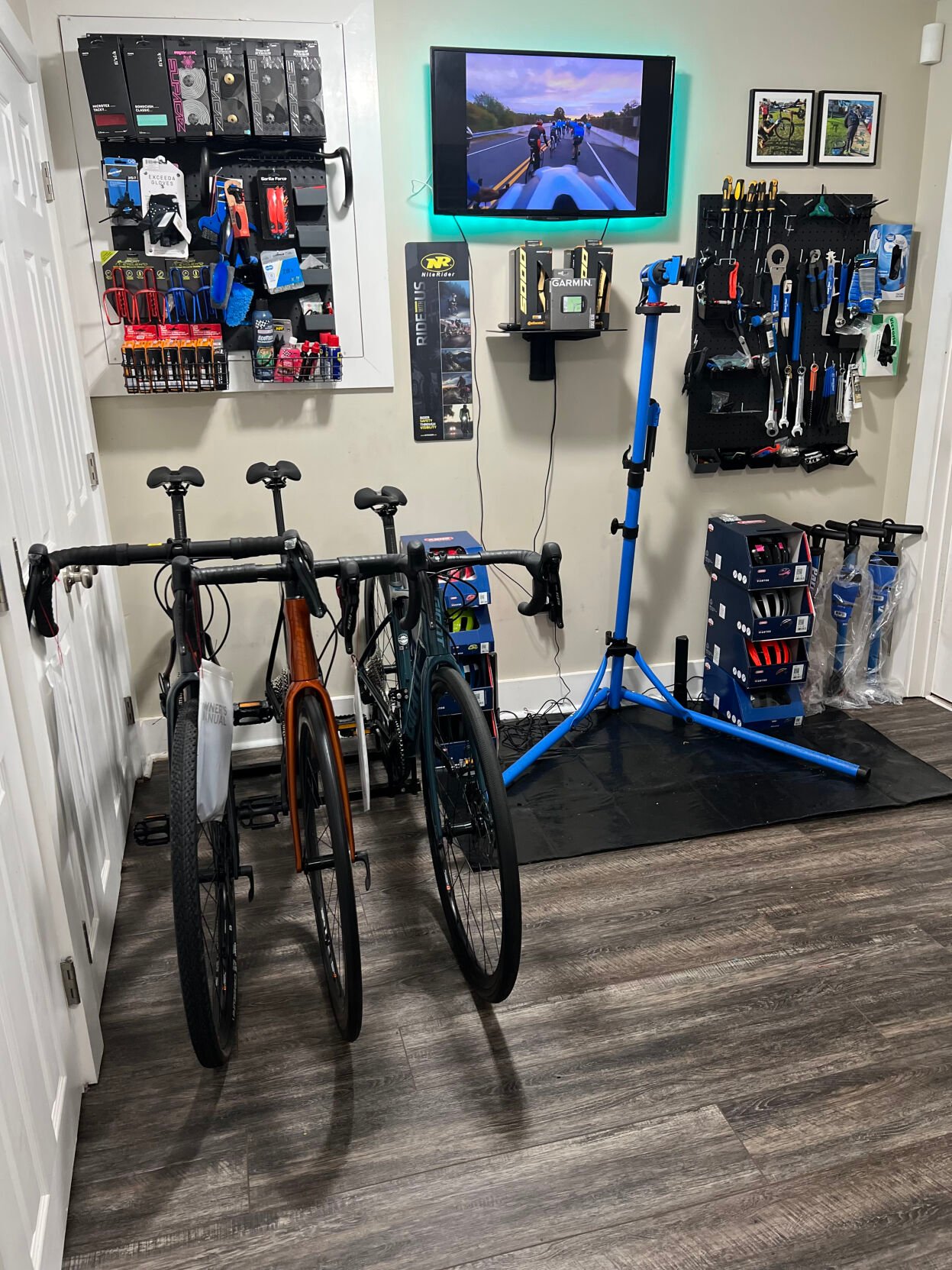 Home bike online shop