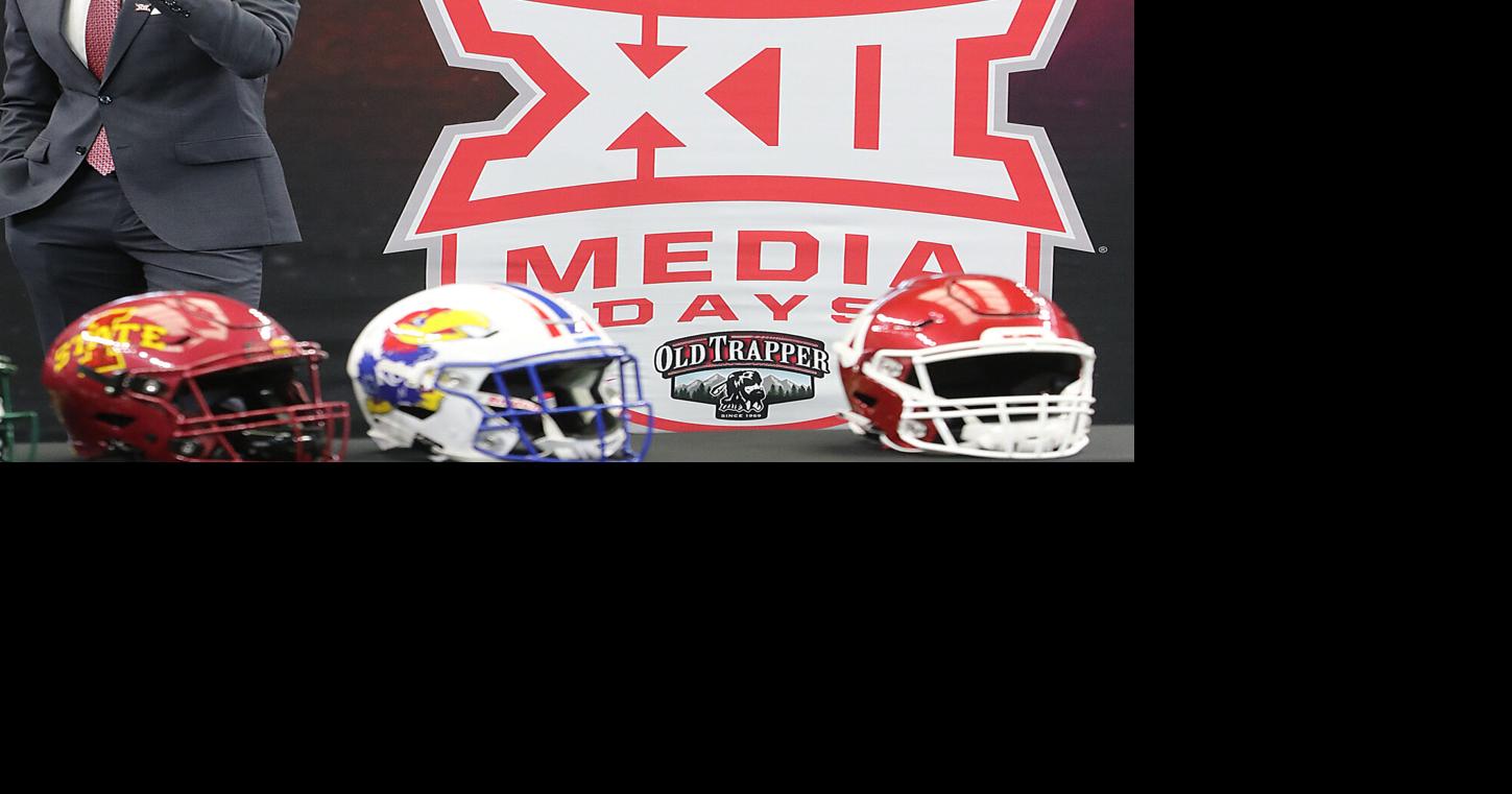 Inaugural Big 12 Conference Schedule Unveiled - University of Houston  Athletics
