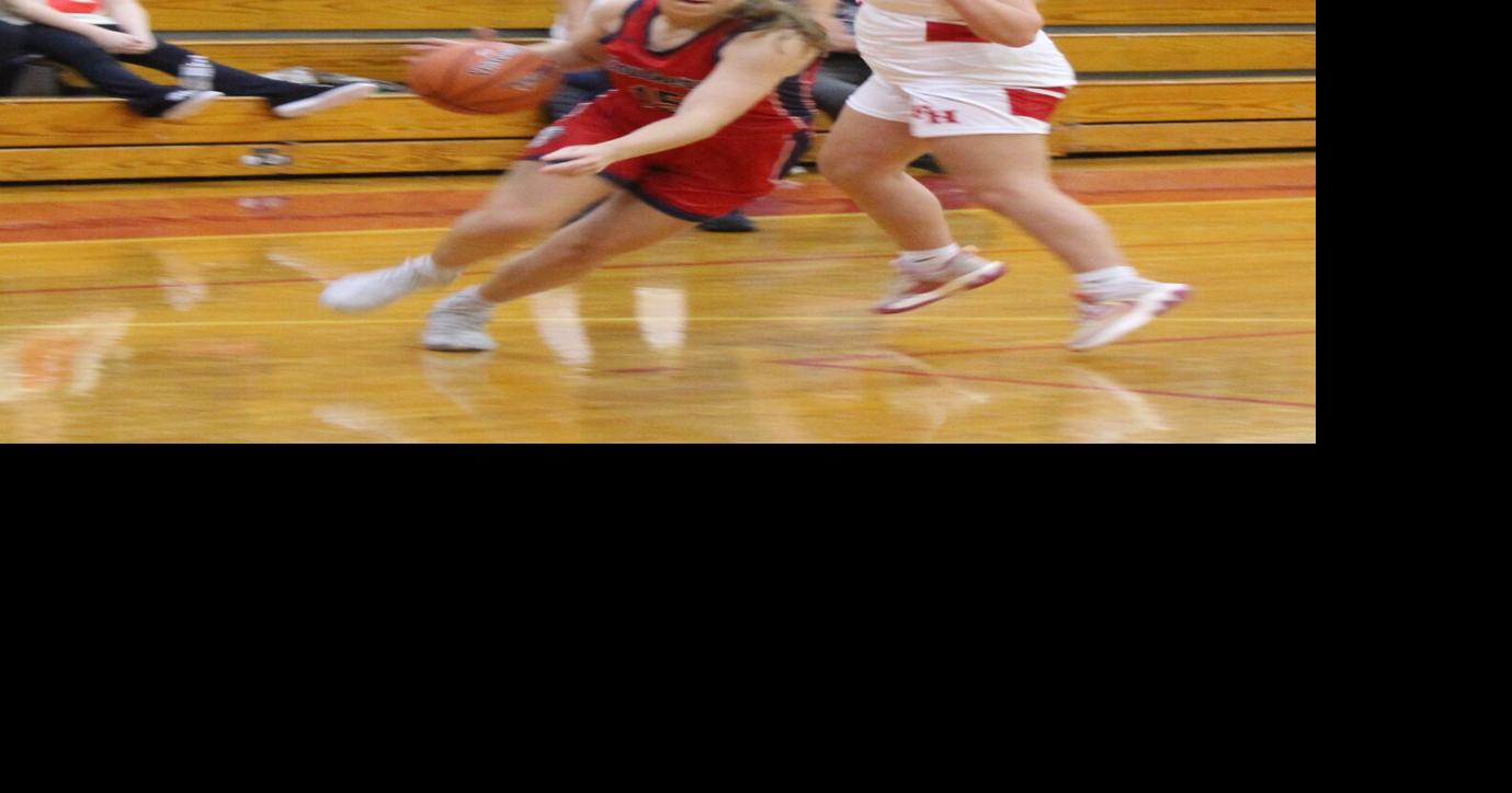 Lady Rams win 2 of 3 to open season | Garrett Sports | wvnews.com