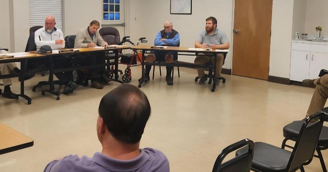 Brewing Locally Image