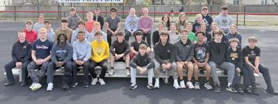2025 Point Pleasant Black Knights track and field | Sports for ...