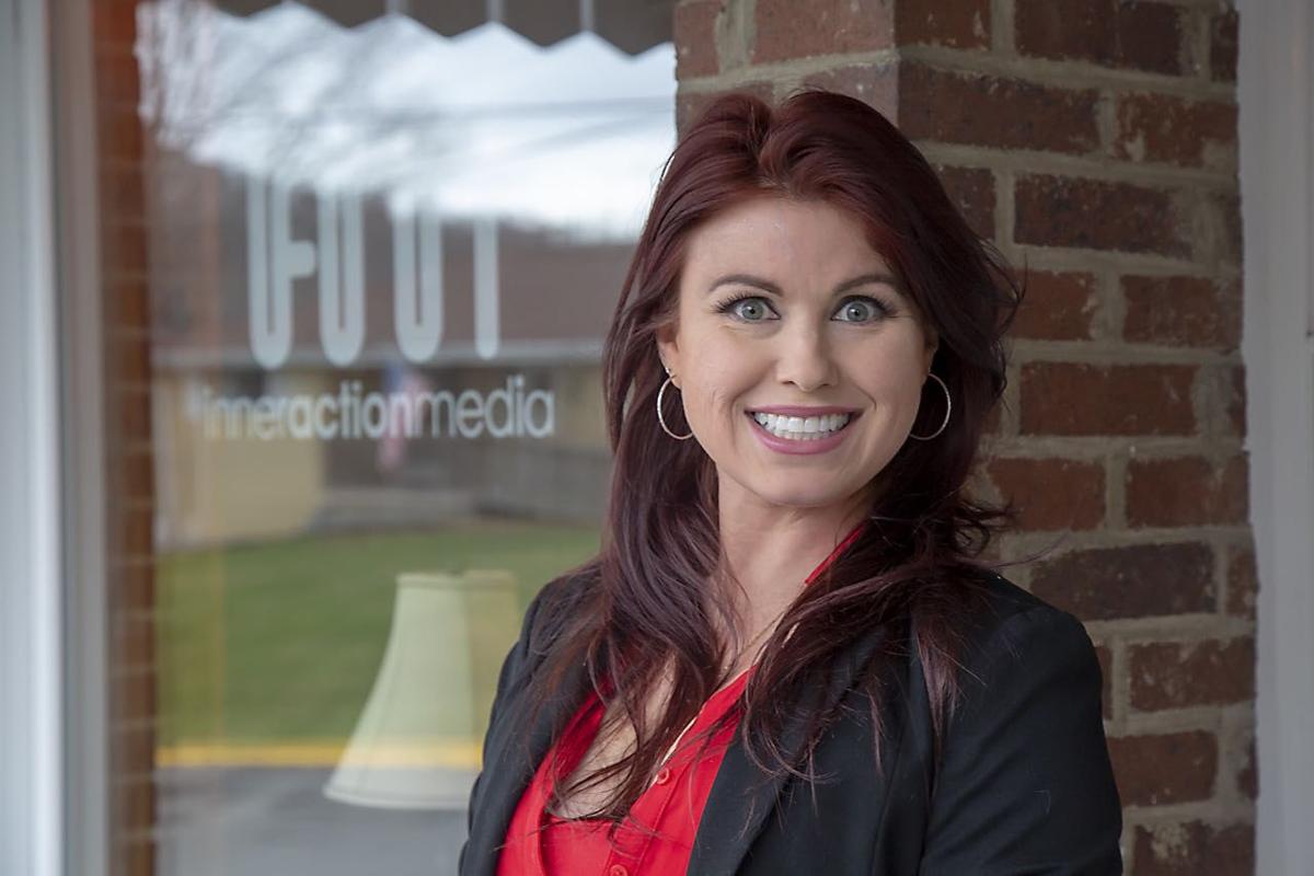 InnerAction Media of WV, expands staff Business and