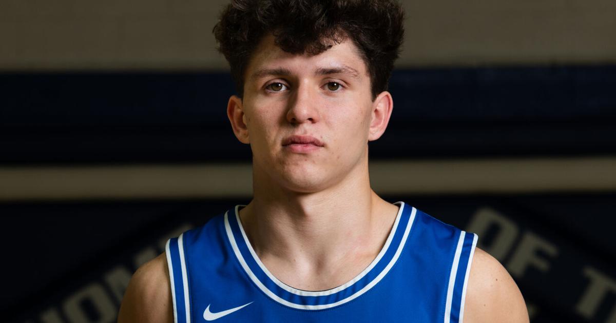 Ripley seniors help West Virginia to victory in BACF Basketball Classic ...
