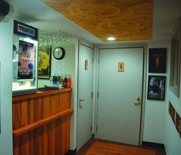 Lascaux MicroTheater is a hidden gem Business and Finance