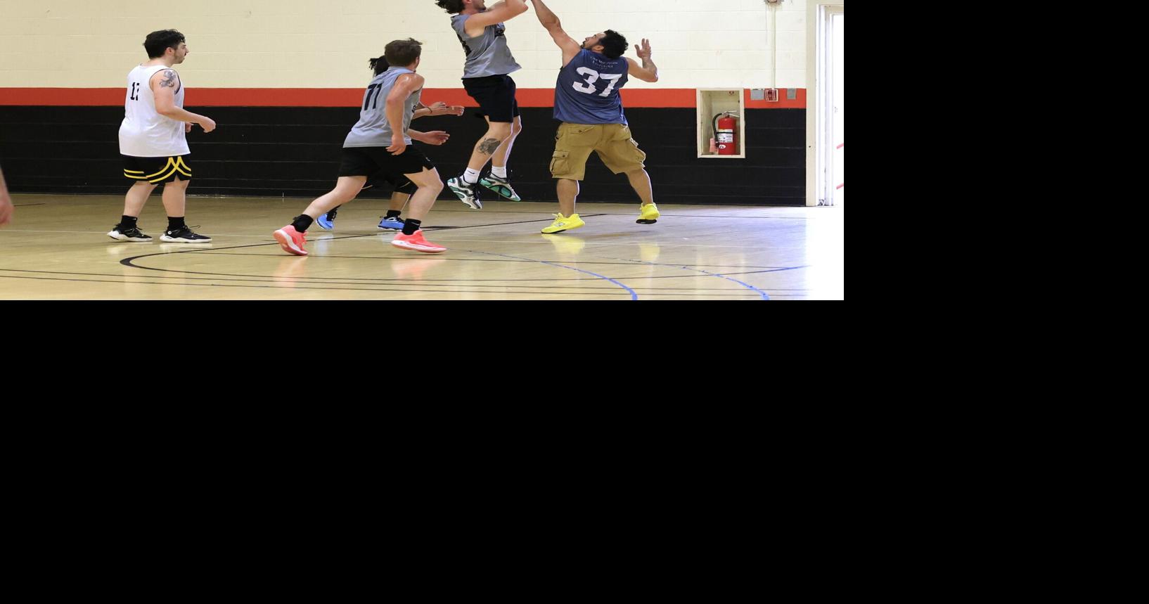 Strategy IT stays unbeaten atop UCRC Summer League Buccaneer Division