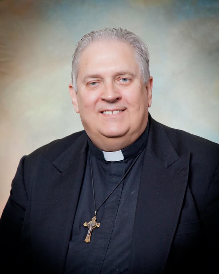 More like a friend than a priest:' Parishioners remember All Saints  Catholic priest Father Kapa's death | Harrison News | wvnews.com