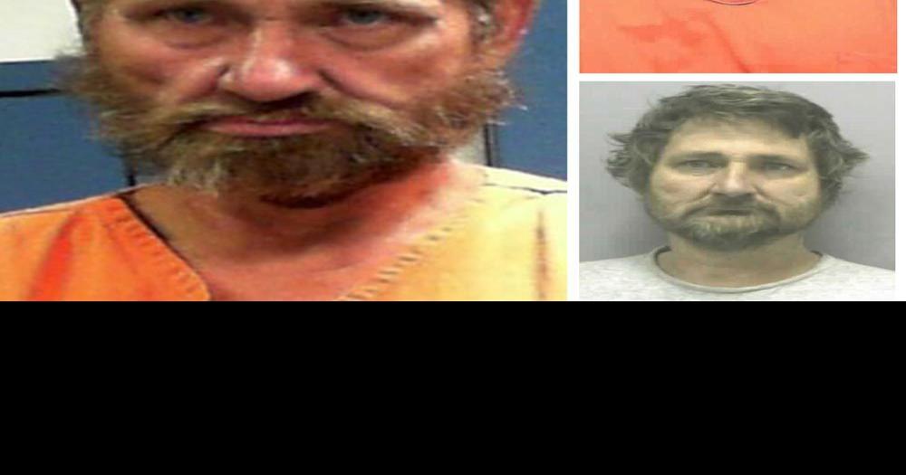 Harrison County magistrate issues bench warrant for 50yearold from
