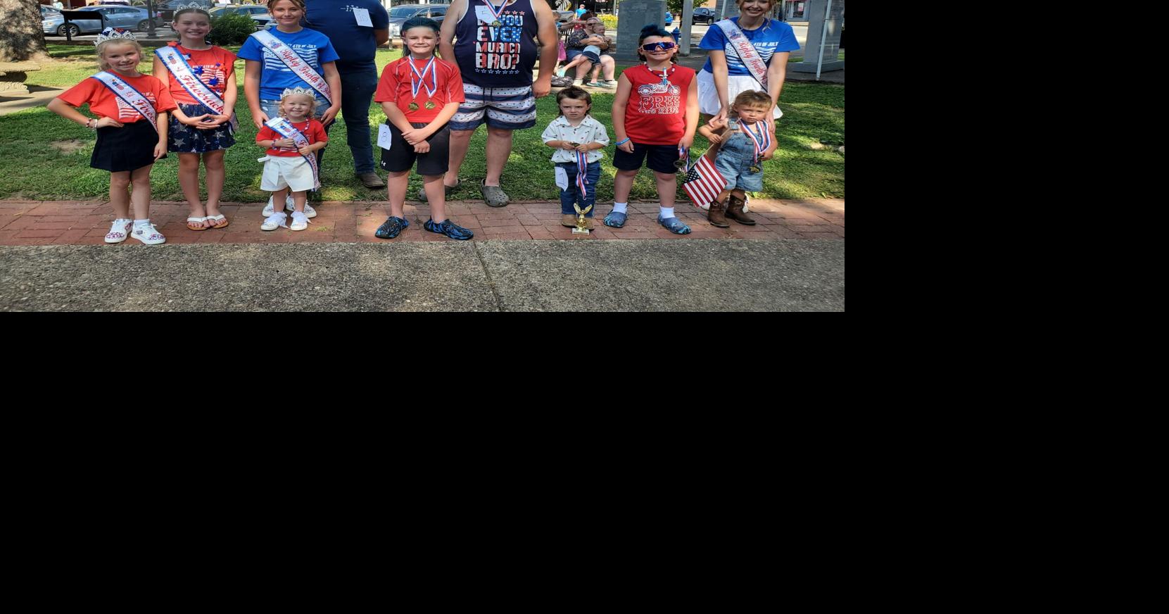 Ripley Fourth of July | Jackson Star and Herald - Ripley and Ravenswood ...