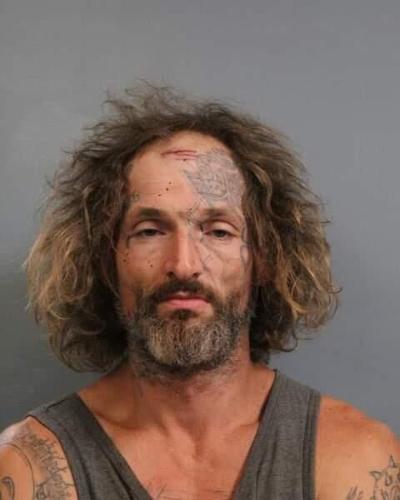 Two sentenced in Mason County for violation ofoffender supervision