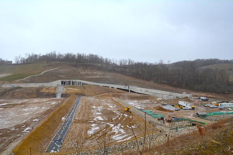 Morgantown's BOPARC outlines plans for Flegal Resovoir | WV News ...
