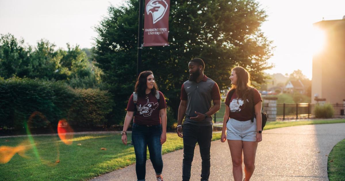 West Virginia’s college towns see economic benefit from return of students | State Journal News