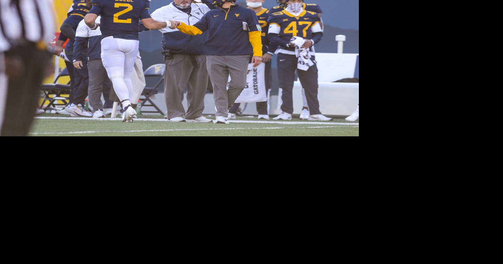 Turnover common within WVU football coaching staff | | wvnews.com