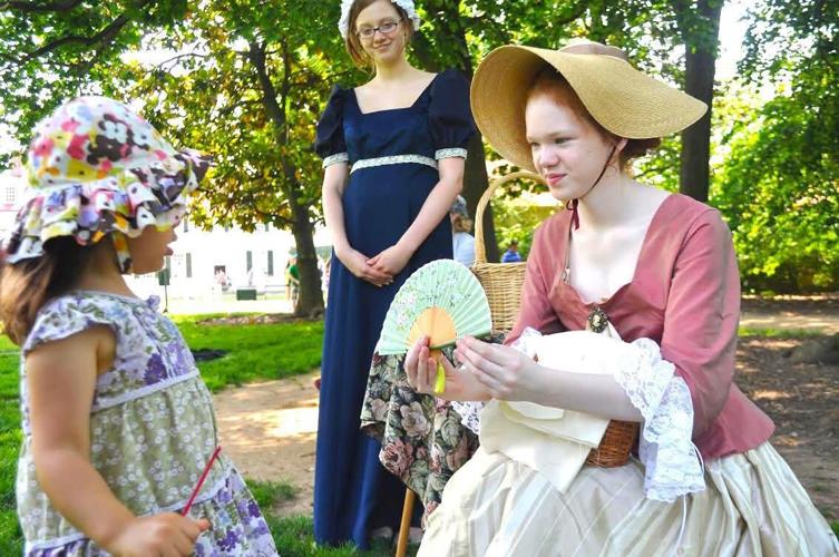 Fort Ashby Days to celebrate history of fort with music, parade