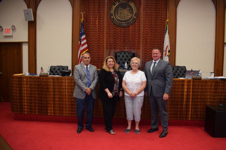 Lewis Commission approves insurance renewal Weston Lifestyles