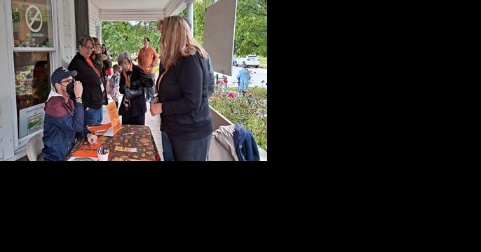 Buckhannon, West Virginia, prepares for second annual hunger walk in memory of beloved volunteer - Vimarsana News