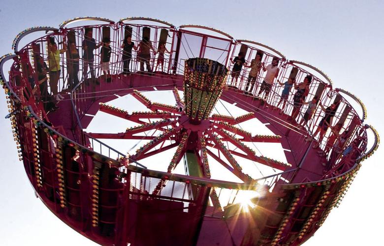 Barbour County Fair to honor hometown heroes Preston County