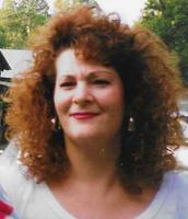 Diana Lynn Weber