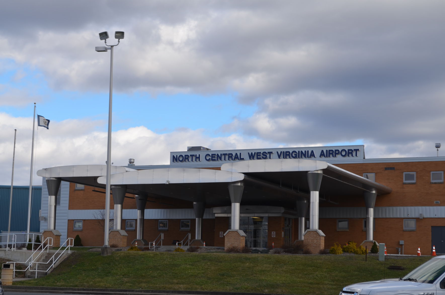 North Central WV Airport On Track For Another Historic Year WV News   5db4a113926ba.image 