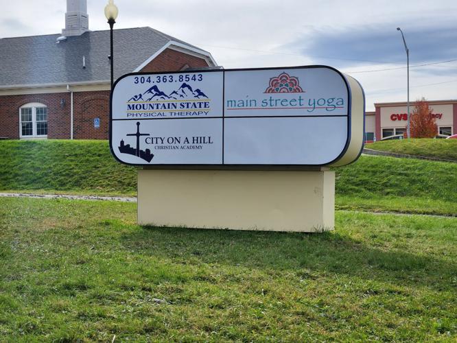 Fairmont, West Virginia, officials hold ribbon cutting for remodeled