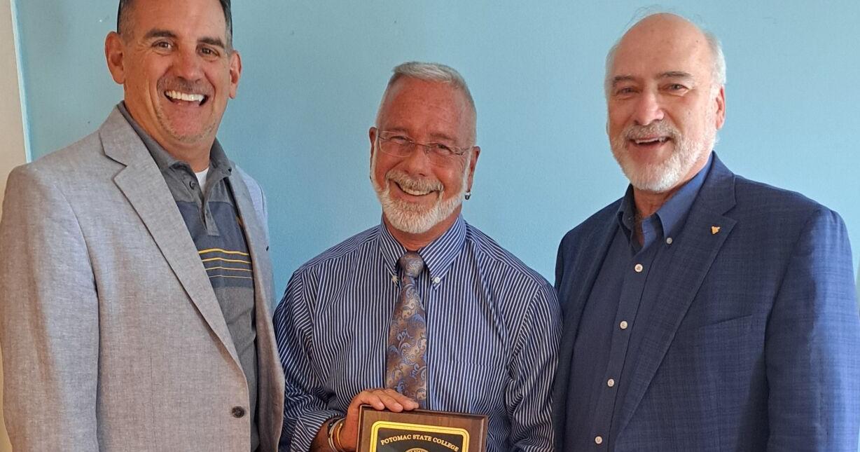 PSC posthumously honors Johnson as Prof of the Year - Vimarsana News