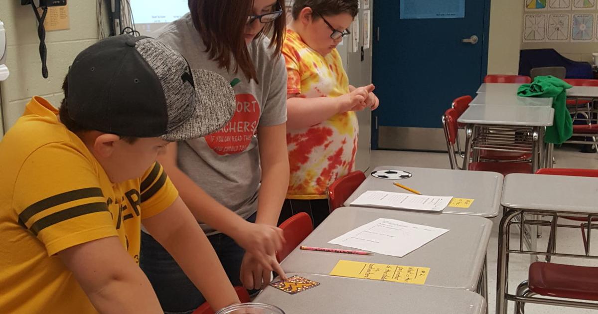 RESA Region VII Math Field Day competition nears for Lewis County ...