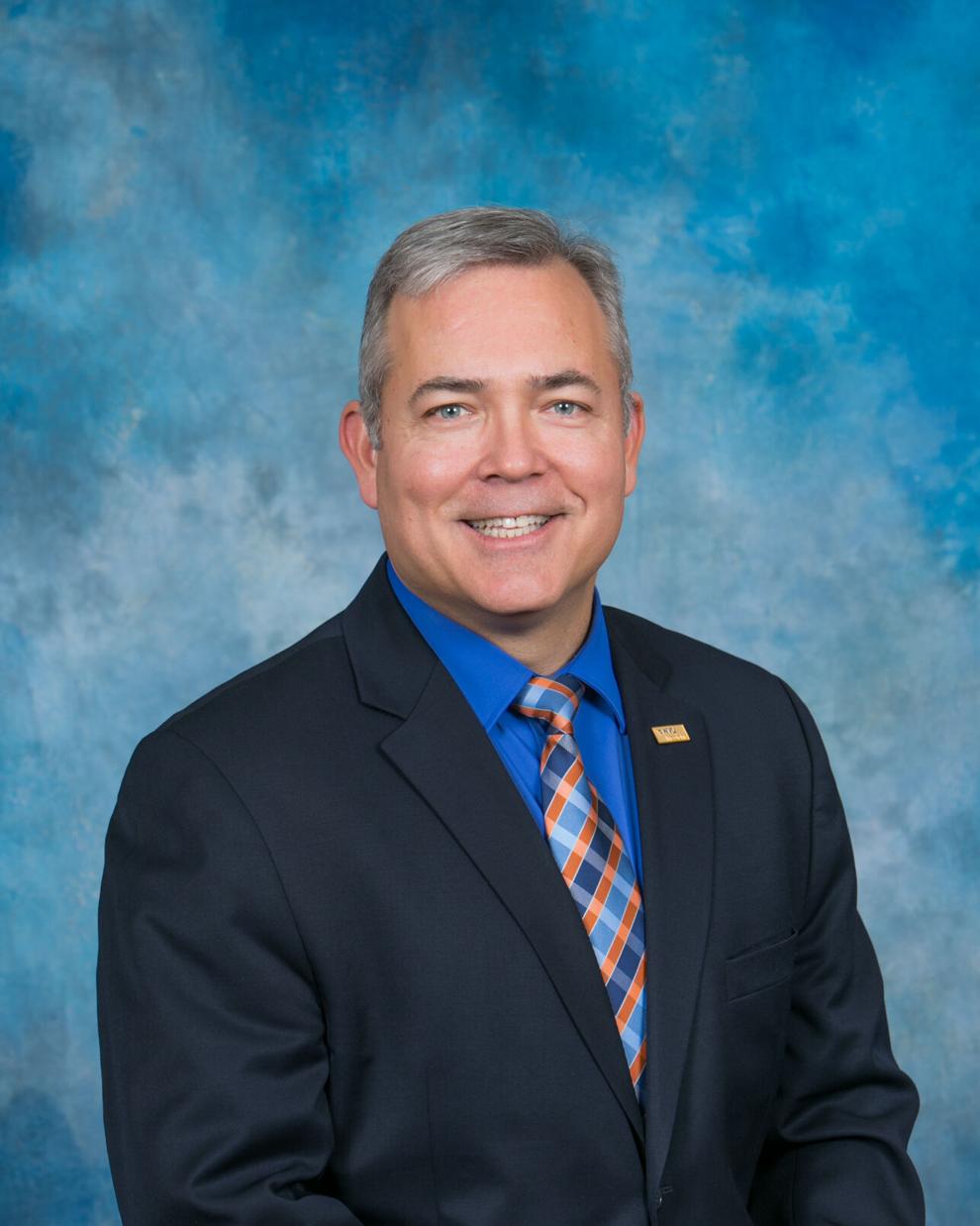 Gjolberg appointed 2024 West Virginia Hospital Association chair WV