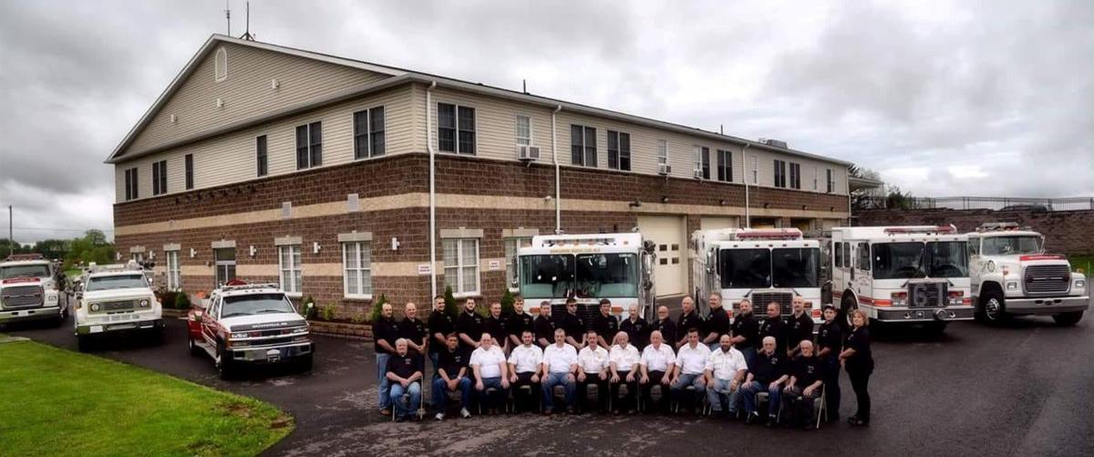 90th anniversary open house set at Grantsville Volunteer Fire