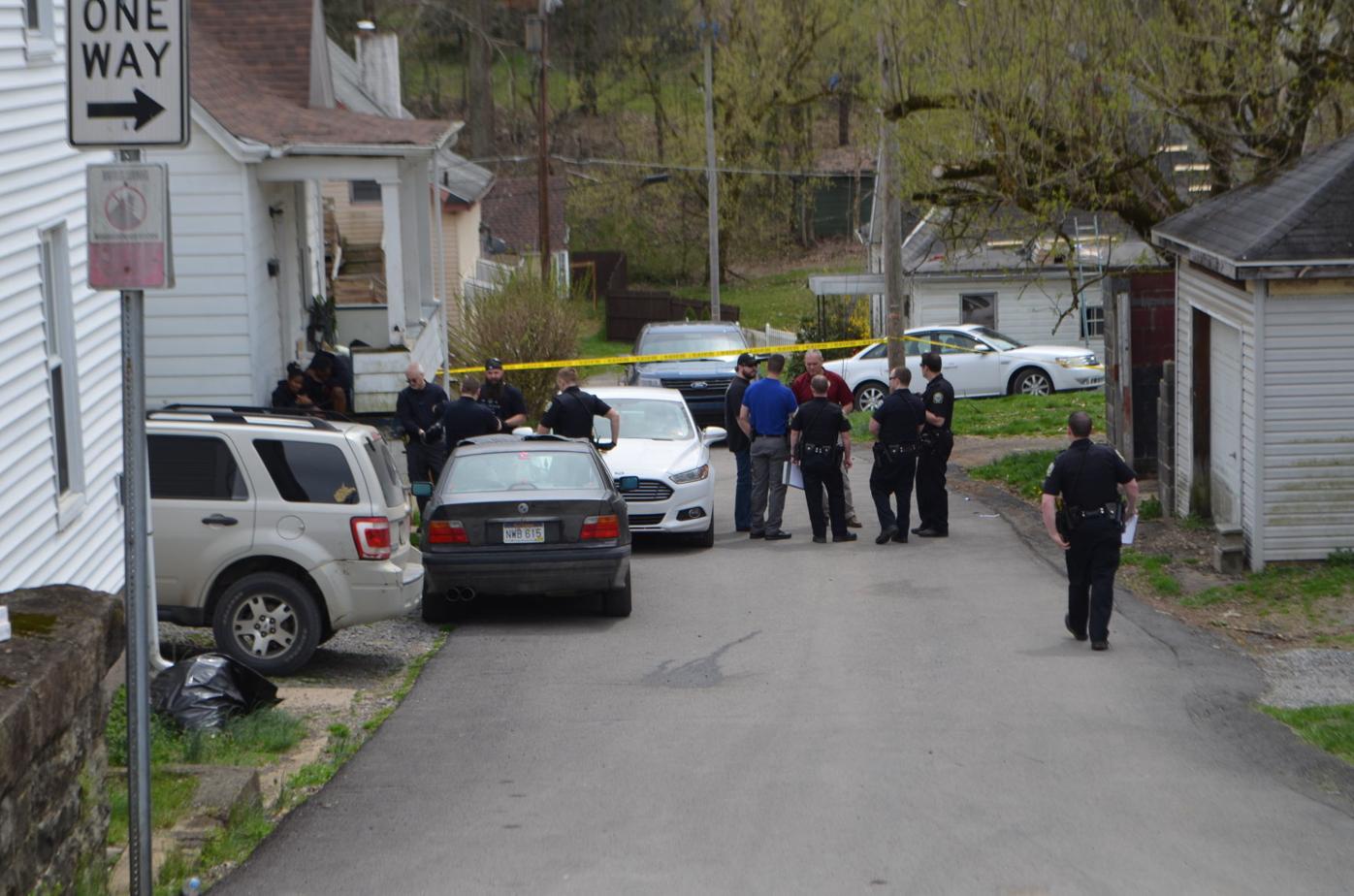 Man killed in Fairmont, WV, shooting WV News